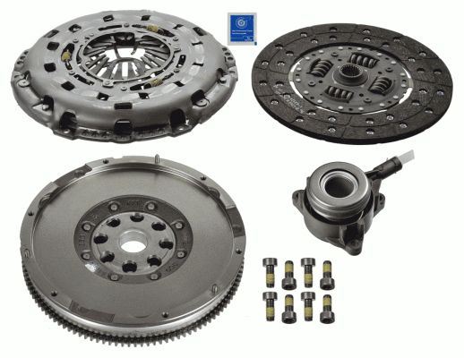 SACHS Clutch Kit - 2290 601 112