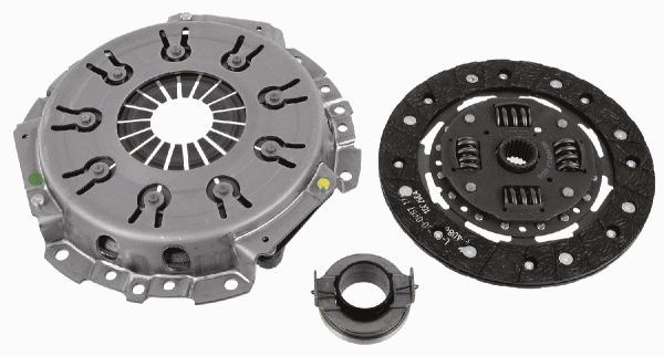 SACHS Clutch Kit - 3000 950 774