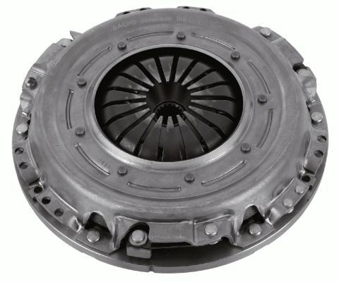 SACHS Clutch Kit - 3089 600 109