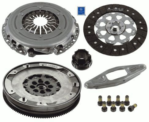 SACHS Clutch Kit - 2290 601 130