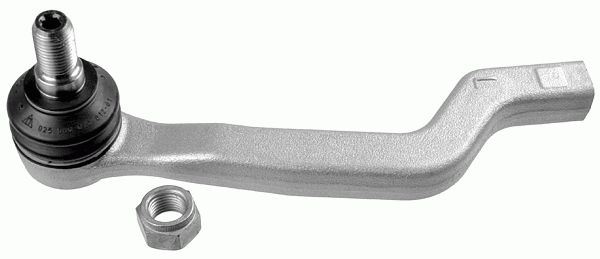 Tie Rod End Left LEMFÖRDER for MERCEDES-BENZ-A 169 330 05 03,MERCEDES-BENZ-16...