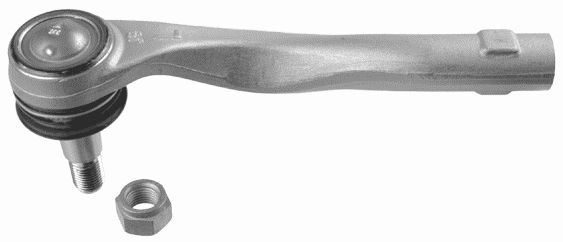 Tie Rod End Left LEMFÖRDER for MERCEDES-BENZ-A 204 330 33 03,MERCEDES-BENZ-20...