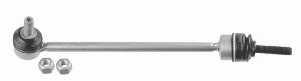 Rod/Strut, stabiliser Left LEMFÖRDER for MERCEDES-BENZ-A 221 320 15 89,MERCED...