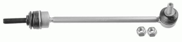 Rod/Strut, stabiliser Right LEMFÖRDER for MERCEDES-BENZ-A 221 320 16 89,MERCE...