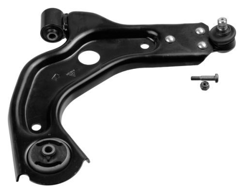 Track Control Arm Lower LEMFÖRDER for FORD-1330236,FORD-4S61-3042-BA,FORD-98F...