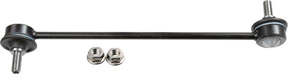 Rod/Strut, stabiliser Left and right LEMFÖRDER for FIAT-71742688,SUZUKI-42420...