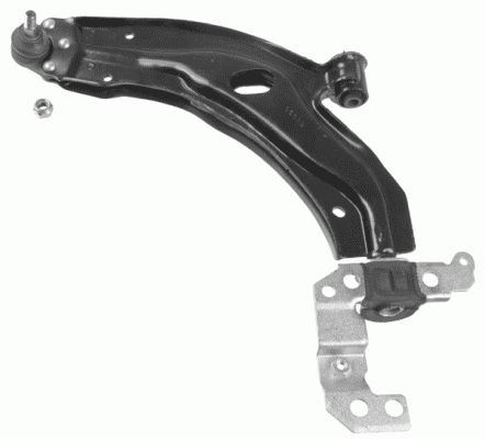 Track Control Arm Left LEMFÖRDER for FIAT-51866701,FIAT-46779303,FIAT-5174732...