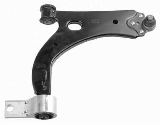 Track Control Arm Right LEMFÖRDER for FORD-2S61-3042-DA,FORD-1436169,FORD-2S6...