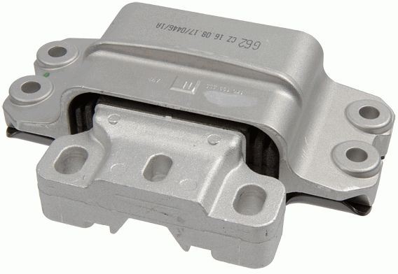 Mounting, automatic transmission Left LEMFÖRDER for AUDI-1K0 199 555 N,SEAT-1...