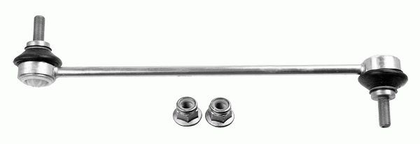 Rod/Strut, stabiliser Left and right LEMFÖRDER for CITROËN-5087 79,CITROËN-50...