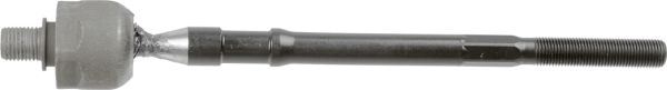 Inner Tie Rod Left and right LEMFÖRDER for OPEL-9204752,OPEL-47 01 745,SUBARU...