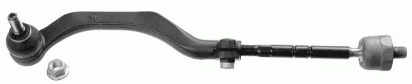 Tie Rod Left LEMFÖRDER for MINI-32 10 6 778 547,MINI-6 778 547