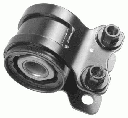 Control Arm-/Trailing Arm Bush Rear LEMFÖRDER for FORD-3M61-3A262-BP,FORD-4M5...