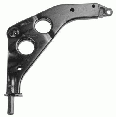 Track Control Arm Right LEMFÖRDER for MINI-31 12 6 761 410,MINI-6 761 410,MIN...