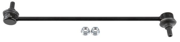 Rod/Strut, stabiliser Left and right LEMFÖRDER for MAZDA-LC70-34-170