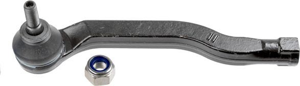 Tie Rod End Left LEMFÖRDER for NISSAN-48640-AX600