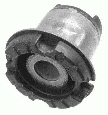 Mounting, axle bracket Front LEMFÖRDER for CITROËN-5131 F8,PEUGEOT-5131 F8,PE...