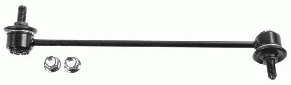 Rod/Strut, stabiliser Left LEMFÖRDER for KIA-0K2N1-34170A,KIA-0K2N1-34170AAS