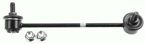 Rod/Strut, stabiliser Right LEMFÖRDER for KIA-54830-FD000,KIA-54830-FD000AS