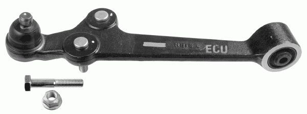 Track Control Arm Lower LEMFÖRDER for KIA-54500-FD000