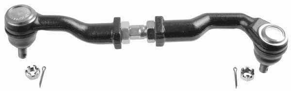 Tie Rod Right LEMFÖRDER for KIA-0K011-32290A