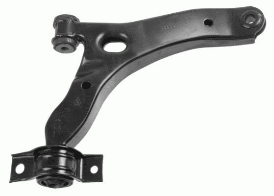 Track Control Arm Right LEMFÖRDER for FORD-4T16-3042-AA,FORD-1355048,FORD-437...