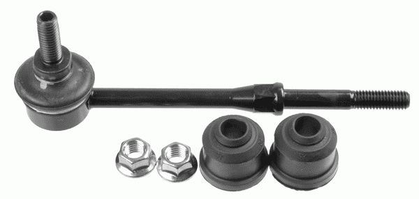 Rod/Strut, stabiliser Left and right LEMFÖRDER for OPEL-96996460,OPEL-4804642...