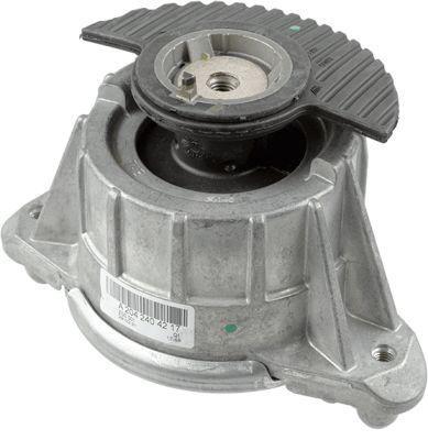 Engine Mounting Left and right LEMFÖRDER for MERCEDES-BENZ-204 240 42 17,MERC...