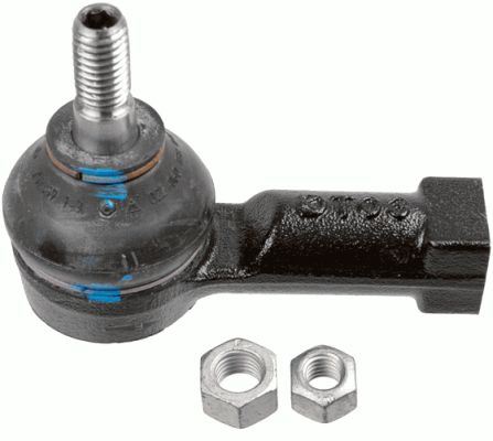 Tie Rod End Left and right LEMFÖRDER for OPEL-3 24 050,OPEL-26087868,OPEL-16 ...