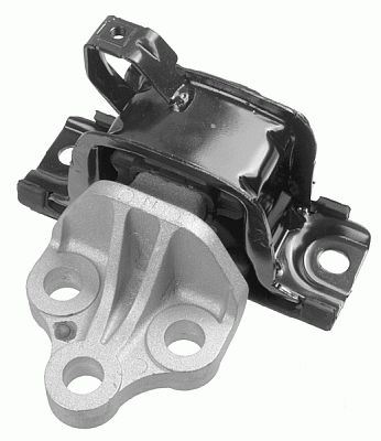 Engine Mounting Left LEMFÖRDER for OPEL-56 84 197,OPEL-13130742,VAUXHALL-56 8...