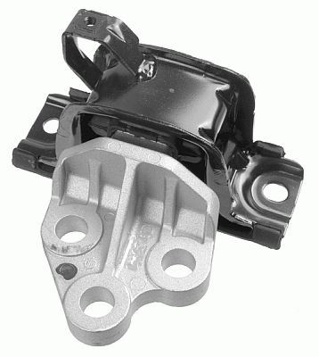 Engine Mounting  LEMFÖRDER for ALFA ROMEO-55700655,FIAT-55700655,OPEL-56 84 2...