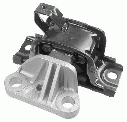 Engine Mounting Left LEMFÖRDER for OPEL-56 84 199,OPEL-13130745,VAUXHALL-56 8...