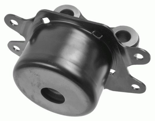 Engine Mounting Left LEMFÖRDER for OPEL-56 84 186,OPEL-13181023,VAUXHALL-56 8...