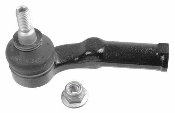 Tie Rod End Left LEMFÖRDER for FORD-1541488,FORD-8V41-3C437-AA,FORD-8V41-3290...