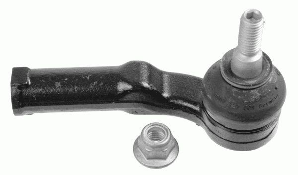 Tie Rod End Right LEMFÖRDER for FORD-8V41-3C367-AA,FORD-1541485,FORD-1501853,...