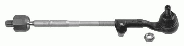 Tie Rod Right LEMFÖRDER for BMW-32 10 6 793 622,BMW-6 793 622,BMW-32 10 6 768...