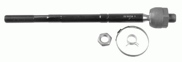 Inner Tie Rod Left and right LEMFÖRDER for OPEL-66 06 030,OPEL-13271996,VAUXH...