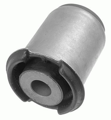 Control Arm-/Trailing Arm Bush Front LEMFÖRDER for LAND ROVER-RBX500432