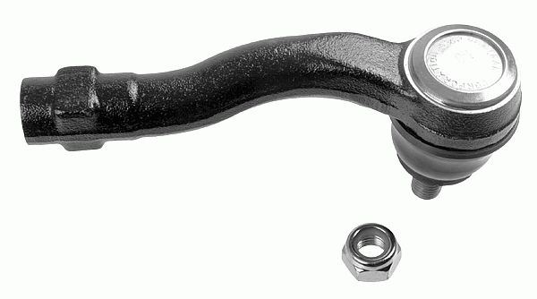 Tie Rod End Right LEMFÖRDER for CHEVROLET-96407486,DAEWOO-96407486,HOLDEN-964...