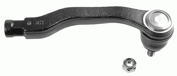 Tie Rod End Right LEMFÖRDER for HONDA-53540-SAA-003,HONDA-53540-SEL-T01