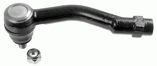 Tie Rod End Left LEMFÖRDER for HYUNDAI-56820-38000,HYUNDAI-57780-38000,KIA-56...