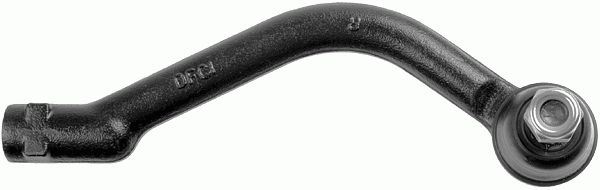 Tie Rod End Right LEMFÖRDER for HYUNDAI-56820-3K010,HYUNDAI (BEIJING)-56820-3...