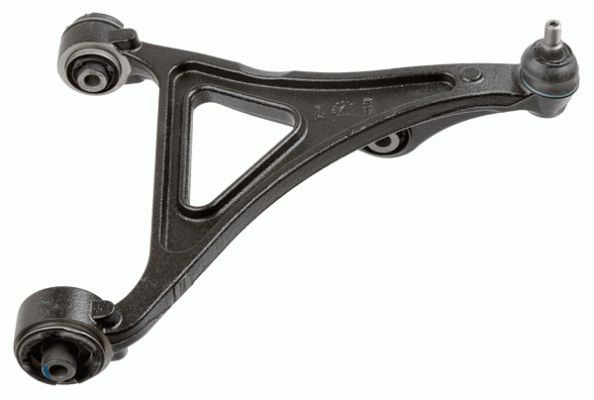 Track Control Arm Right LEMFÖRDER for CHRYSLER-00K04895041AF,CHRYSLER-4895041...