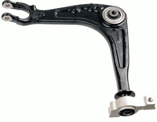 Track Control Arm Left LEMFÖRDER for CITROËN-3520 N6,CITROËN-3520 W1,CITROËN-...