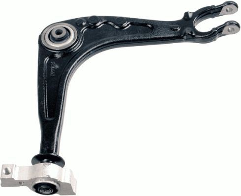 Track Control Arm Right LEMFÖRDER for CITROËN-3521 J6,CITROËN-16 109 322 80,C...