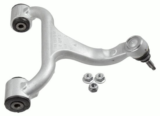 Track Control Arm Upper LEMFÖRDER for MERCEDES-BENZ-163 333 01 01,MERCEDES-BE...