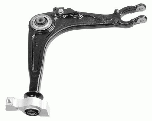 Track Control Arm Right LEMFÖRDER for CITROËN-3521 L2,PEUGEOT-3521 J7,PEUGEOT...