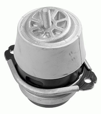 Engine Mounting  LEMFÖRDER for AUDI-7L8 199 131 A,AUDI-7L8 199 131,PORSCHE-95...