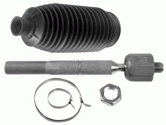 Inner Tie Rod Left and right LEMFÖRDER for ALFA ROMEO-77364750,ALFA ROMEO-773...