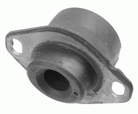 Engine Mounting Left LEMFÖRDER for CITROËN-1844 51,PEUGEOT-1844 51,PEUGEOT-96...